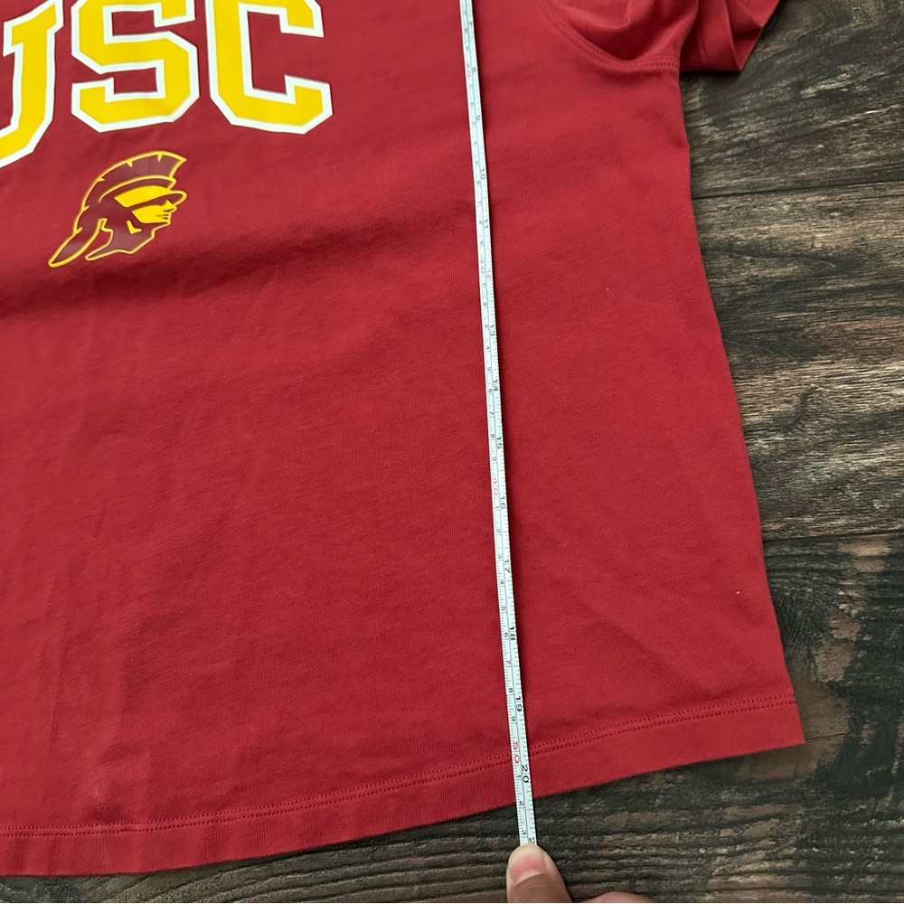 Lululemon x USC | top - Picture 9 of 10
